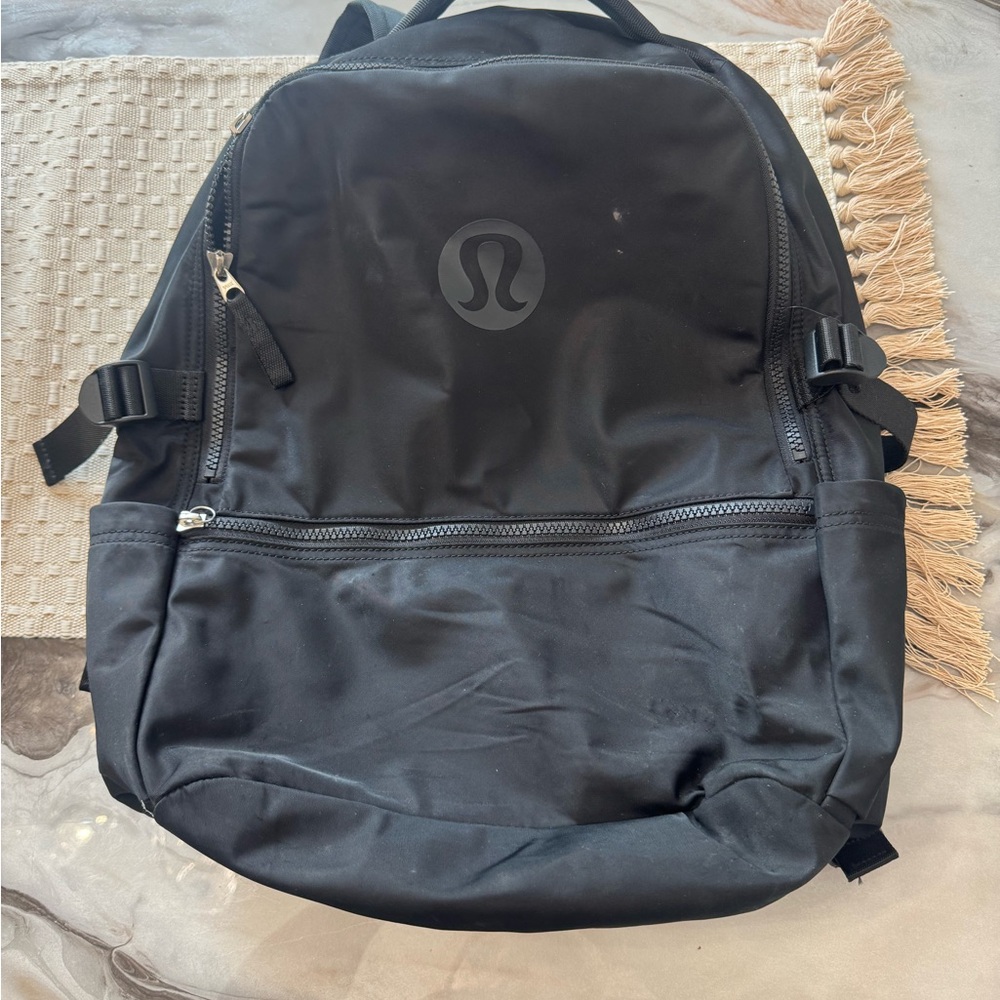 Lululemon Athletica Backpack
